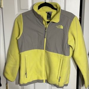The North Face Jacket